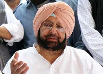 amarinder singh slams nda on rs 50 meager hike in msp of wheat