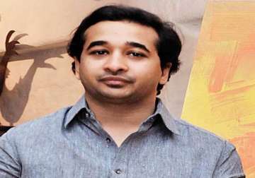condescending treatment meted out to marathis outside state nitesh rane