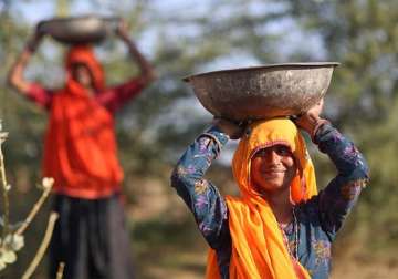 mgnrega parliamentary panel unhappy over lack of grievance redressal system