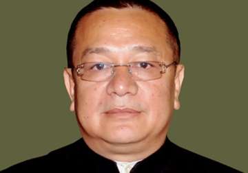 former arunachal chief minister jarbom gamlin dies at 53
