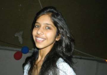 kejriwal s daughter to enter politics with aap student wing in iit delhi