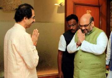 land ordinance bjp puts up a brave face after key allies join hands with opposition