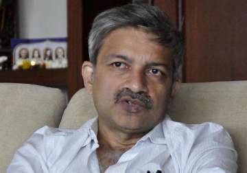 mayank gandhi resigns from aap national executive
