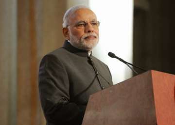 pm narendra modi s 2nd round of mann ki baat to be aired today
