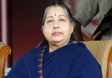 decision on appeal against jayalalithaa acquittal as early as possible karnataka law minister