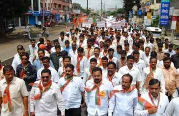 bjp to organise four rallies in ktk to counter oppn yatra