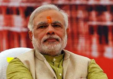 pm modi asks officials to address call drop problem urgently