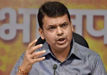 sena bjp seat sharing talks positive maharashtra bjp chief