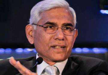 cag can t be blamed for upa s fall vinod rai