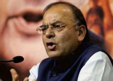 govt to push through amendments to land purchase act jaitley