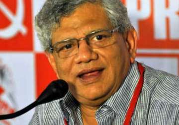 pm s visit to 18 countries in one year unprecedented cpi m