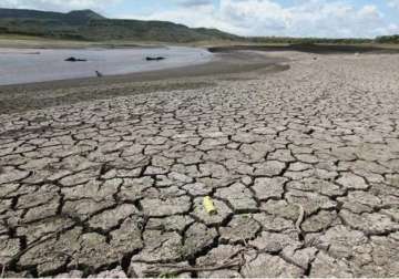 centre releases rs 12 000 crore drought funds to 8 states till yet