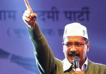 ddca probe kejriwal hits back asks centre to approach court