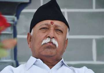 row over yoga day unfortunate says rss praises darul uloom
