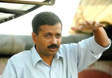 finally arvind kejriwal speaks out says aiming to reform the political system