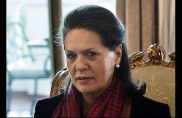 graft rising putting values of india in danger sonia