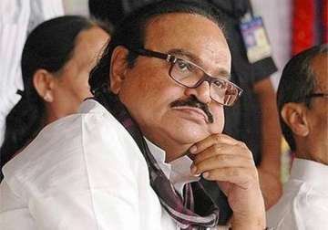 bhujbal cases ed conducts searches across mumbai