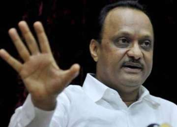 maharashtra ncp to stake claim for lop in both houses says ajit pawar