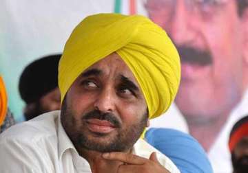 viral audio tape aam aadmi party s punjab mps slam top leadership