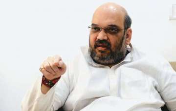 congress would not have won even 44 seats had rahul not been silent amit shah