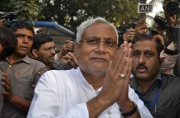 bihar poll to have national implications says nitish pitches for oppn unity