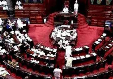 government bows in rajya sabha ready to send mines bill to select panel