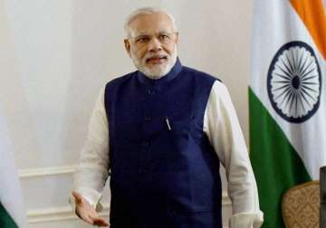 pm modi regrets no say of contributing nations in decision making