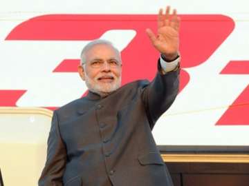 pm modi to visit dhaka next month