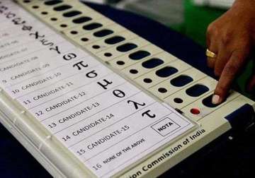 bihar results nota count more than the margin of victory in 23 constituencies