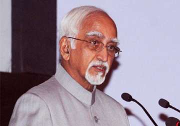 vice president ansari in shimla on 3 day visit