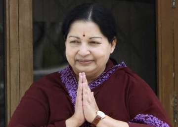 bypoll in jayalalithaa s constituency likely in january