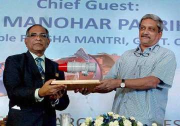 chief of defence staff should be a reality manohar parrikar