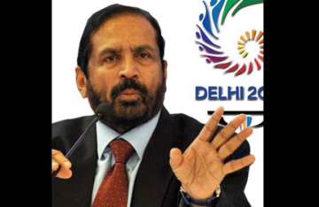 kalmadi should quit party posts also as mp gadgil