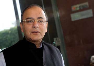 government to boost growth in eastern states jaitley