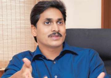 ysr congress candidate elected unopposed in andhra pradesh bypoll