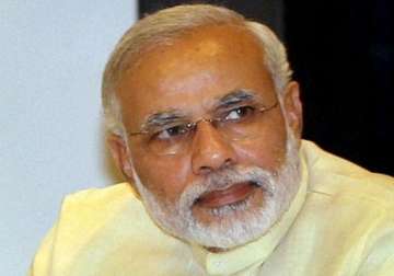 jharkhand gets bjp government modi says its for stability