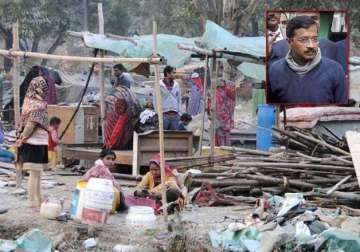 delhi govt orders magisterial probe into shakur basti demolition