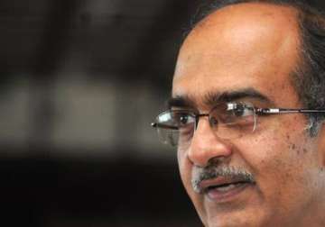aap s new tv ad crass projection of arvind kejriwal prashant bhushan