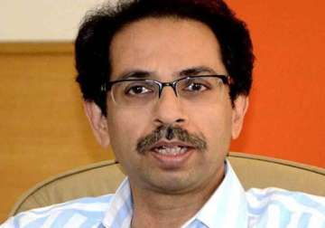 make in india week uddhavthackeray not invited for pm modi s event