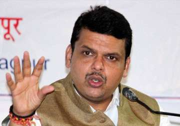 involvement in sheena case probe cost maria his post devendra fadnavis