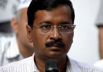 delhi govt will reject rs 60 cr compensation from ansals if it can kejriwal