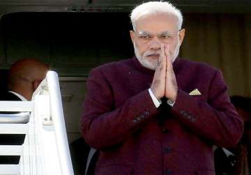 narendra modi on two day bangladesh visit from june 6 foreign office