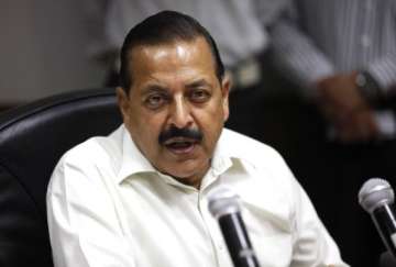 no alliance with anyone in jk assembly polls jitendra singh