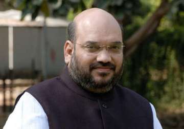 beef ban up to state governments says amit shah