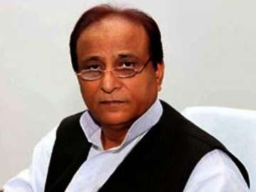 azam khan says ayodhya issue almost dead