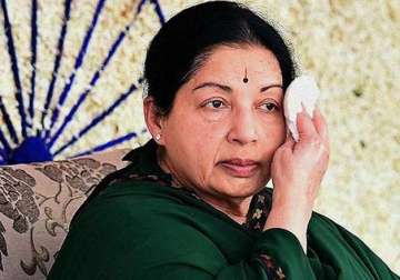 jayalalithaa s disqualification as election candidate ends