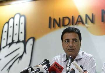 congress demands swaraj s resignation also drags in pm modi