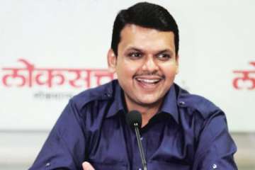 no shiv sena minister before trust vote cm devendra fadnavis