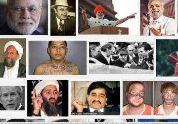 top10criminals trends on twitter pm modi on google search list