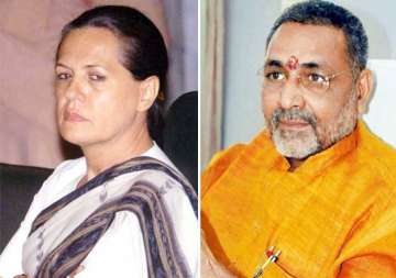 i won t reply to a person with narrow mindset sonia on giriraj s racist remark